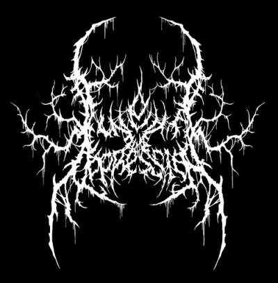 logo Funeral Oppression